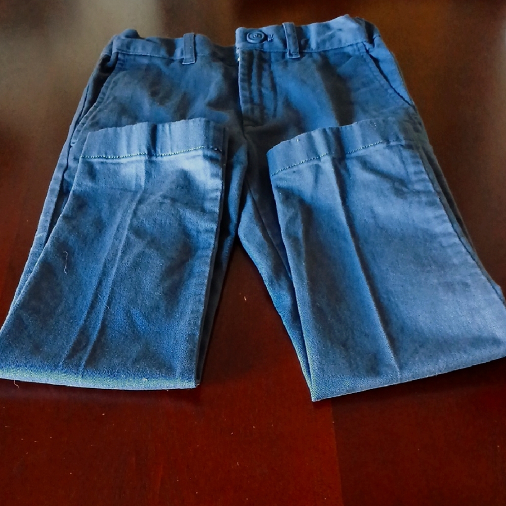 J. Crew Skinny Boys Pants